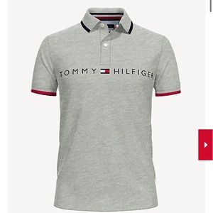 Tommy Hilfiger Polo Shirt